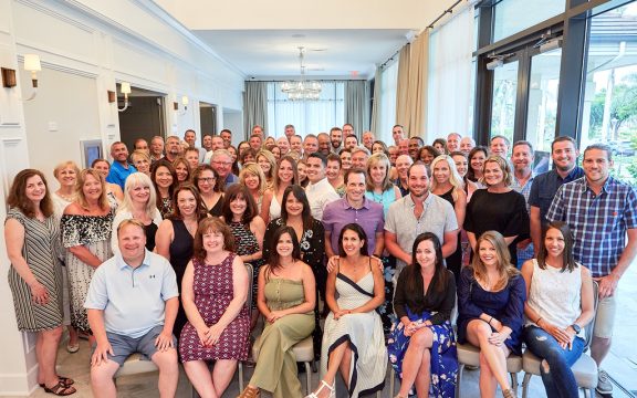 3M Business Event at Marco Island Hilton