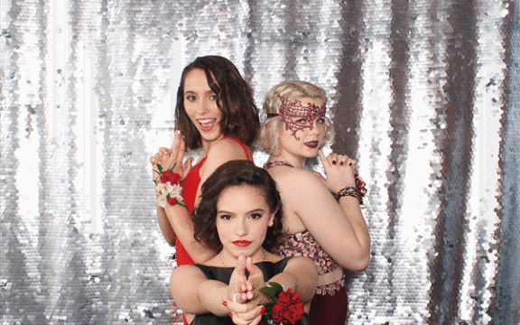 Prom 2018 at Barron Collier