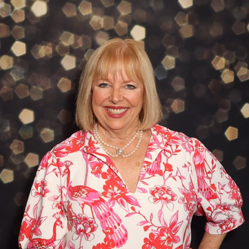 Deb Newman, CEO of Photo Magic Events