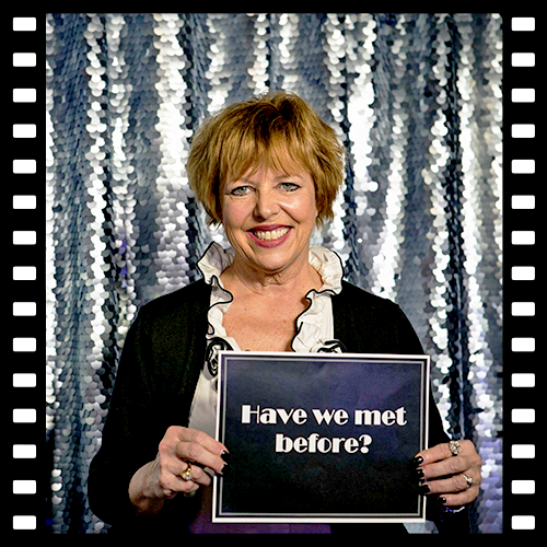 Debra Newman, CEO | Photo Magic Events, A SWFL Photo Booth & Event Rental Company