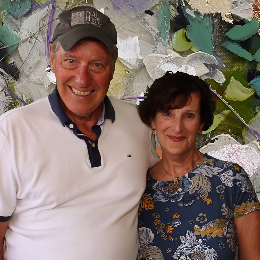 DIY Magic Photo Booth Rentals by Photo Magic Events at Art Fest Fort Myers, Florida