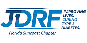 Client: JDRF Florida Suncoast Chapter | Photo Magic Events, A SWFL Photo Booth & Event Rental Company