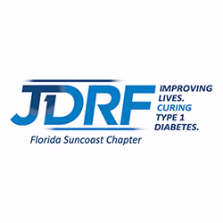 JDRF Florida Suncoast Chapter