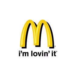McDonalds