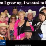 Interactive Photo Booth at NCH Heart Ball | Photo Magic Events