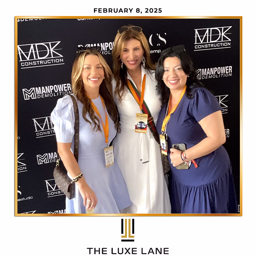 corporate event with photo magic photo booth rental
