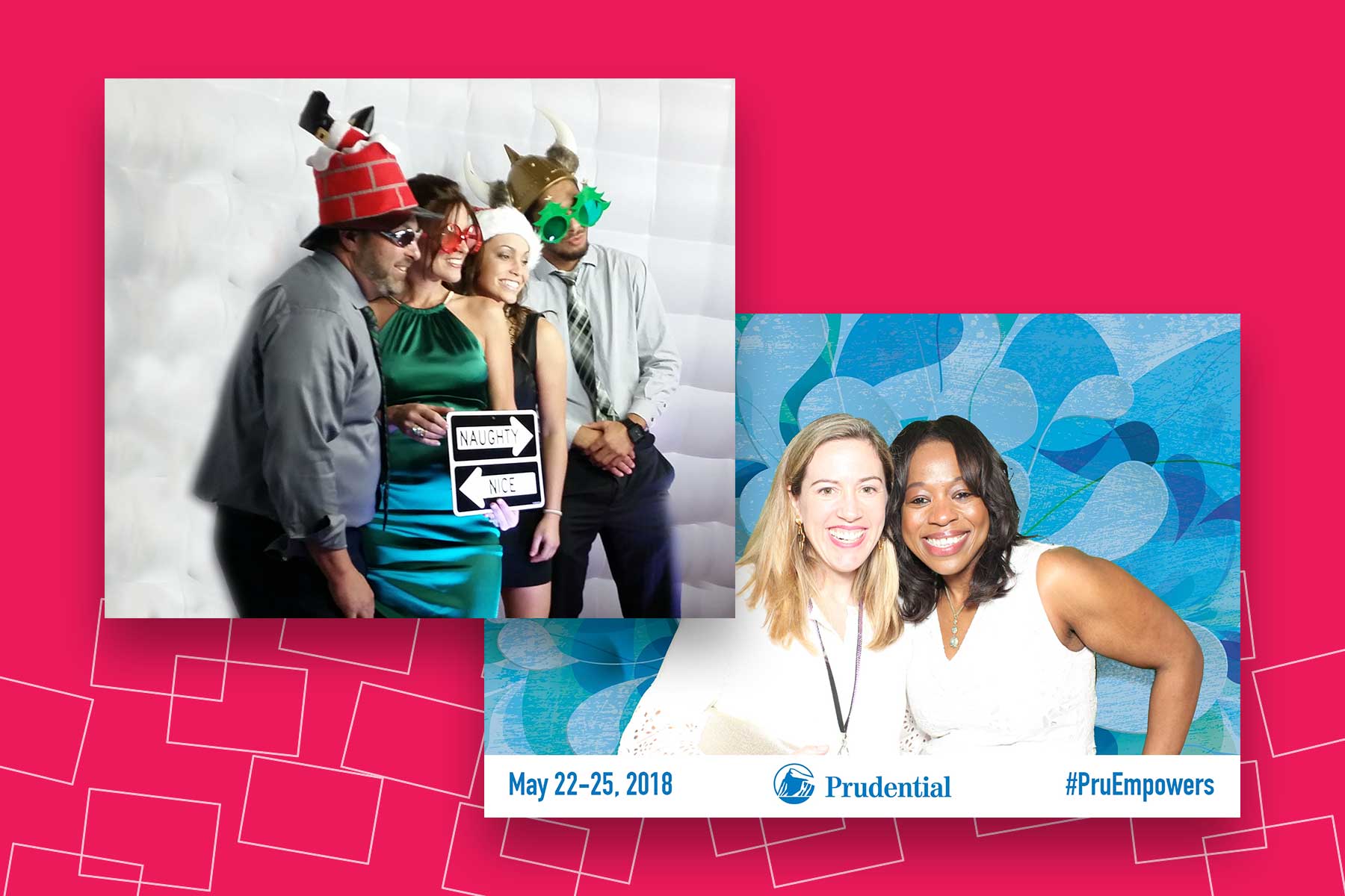 Social Maniac Photo Booth Rentals in Southwest Florida | Photo Magic Events, A SWFL Photo Booth & Event Rental Company