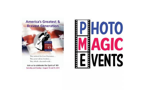 Proud to co-sponsor The Spirit of 45 Greatest Generation Breakfast at the Naples Hilton on August 10, 2013