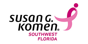 Client: Susan G. Komen Southwest Florida | Photo Magic Events, A SWFL Photo Booth & Event Rental Company