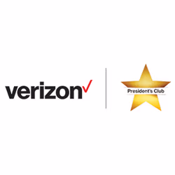 Verizon President's Club, a client of Photo Magic Events