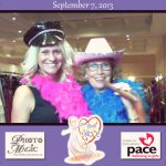 Love That Dress! Benefitting PACE Center for Girls, Collier at Immokalee | Photo Magic Events