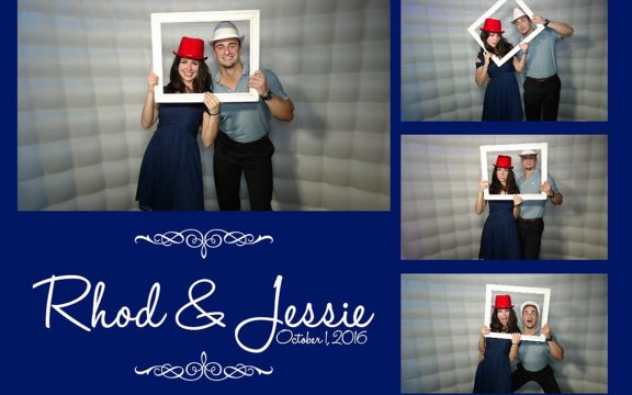 Wedding Photo Booth Experiences | Photo Magic Events